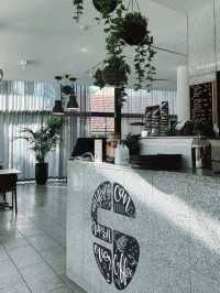 🇦🇺Elegant Restaurant and Bar in Spring Hill, Queensland, Australia