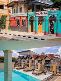 The Quba Boutique Hotel Pattaya