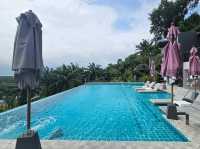ที่พักวิวสวย ที่อ่าวลึก