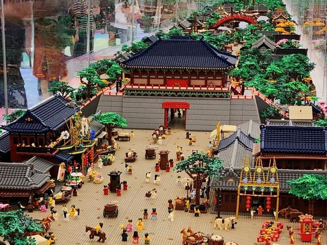 26米《清明上河圖》