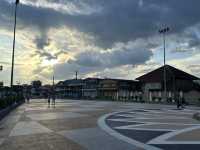 โบสถ์คริสต์เมืองจันท์