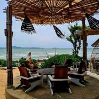 THE OXYGEN BEACH FRONT OASIS PATTAYA 