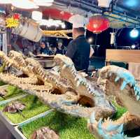 TASTE THE NIGHT | AO NANG'S LANDMARK NIGHT MARKET 