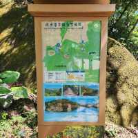 香港流水響水塘🏞丨2小時路程賞天空之鏡！