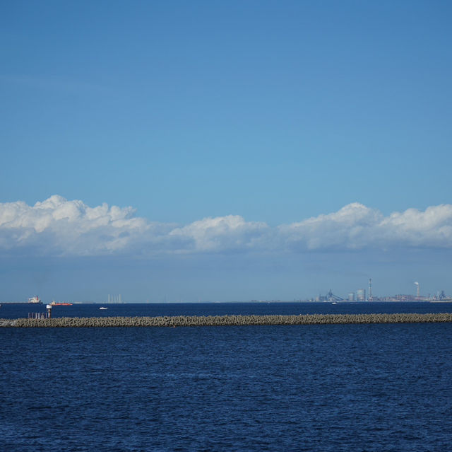 【神奈川/横須賀】世界三大記念艦がある三笠公園