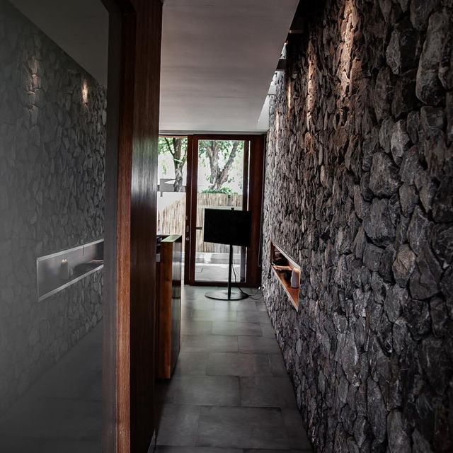Tolani Resort Kui Buri