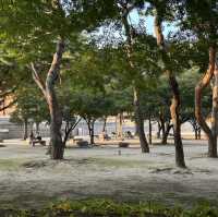 Seoul, Deoksugung Palace Spirit of Beauty