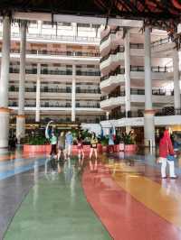 "Kuala Terengganu: A Journey Through Heritage, Culture, and Coastal Splendor"