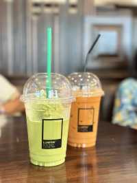 ร้านกาแฟลุมพินี จันทบุรี🥤