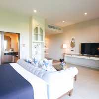 The Cavalli Casa Resort พักผ่อนอยุธยา