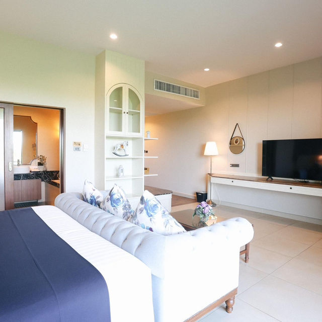 The Cavalli Casa Resort พักผ่อนอยุธยา