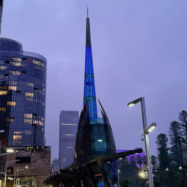 The Bell Tower：珀斯的歷史與文化地標🔔🏙️｜Trip.com 珀斯