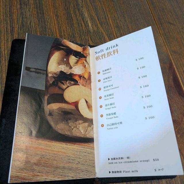 台北大安「桔梗三明治」台北早午餐界的夢幻逸品！