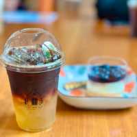 ร้านอาหารคอจเทจ หัวหิน