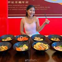 หม่าล่าทั่งเปอดใหม่ที่กาฬสินธุ์🫕🤎
