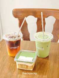 ปิดท้าย Cafe ที่บุรีรัมย์กับ Urbox.project 🏡