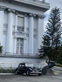 【ホーチミン観光】ホーチミン市博物館で歴史を発見！🏛️ 