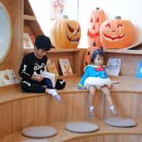 Wonder Woods Cafe 👻🎃🕸️ 