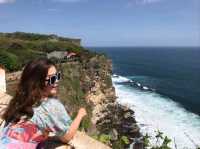 Uluwatu Temple