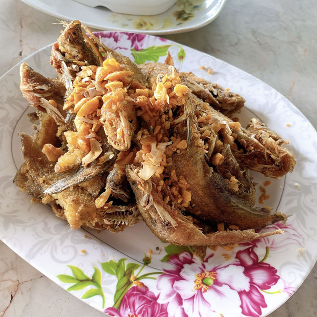 ครัวปลาใหญ่