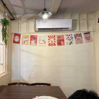 TSUKIYO บุฟเฟ่ต์อาหารญี่ปุ่นเจ้าแรกจันทบุรี