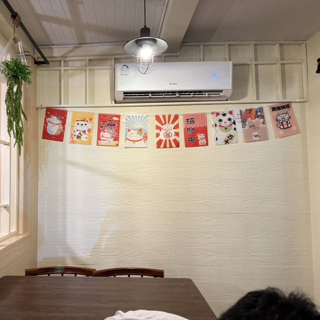 TSUKIYO บุฟเฟ่ต์อาหารญี่ปุ่นเจ้าแรกจันทบุรี