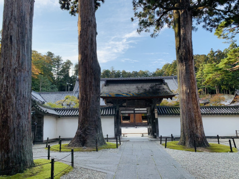 松島 瑞巌寺 | Trip.com 松島町