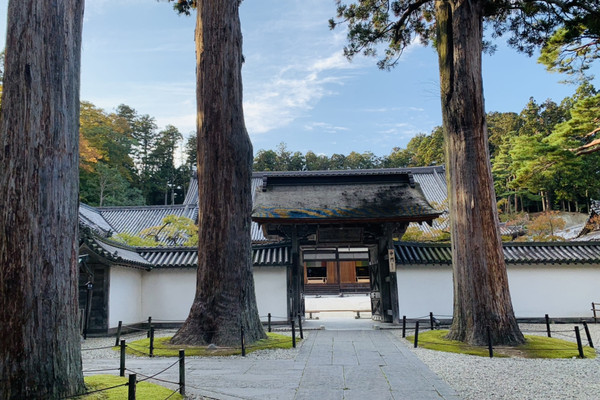 松島 瑞巌寺 | Trip.com 松島町