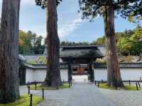 松島　瑞巌寺