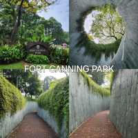Singapore ไปแล้วไปอีก <แจกแพลน+สรุปค่าใช้จ่าย>