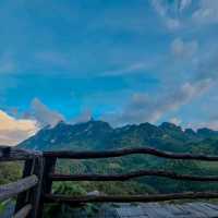 ฮีลใจที่เชียงดาว 📍เชียงใหม่