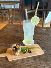 【福岡カフェ】被災した古民家をリノベした可愛いカフェ