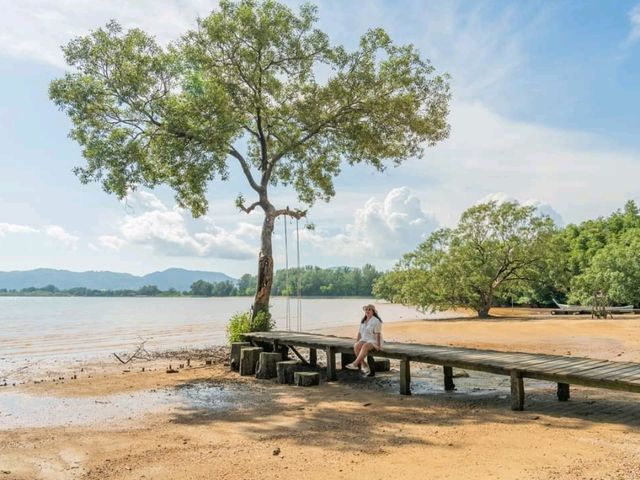 ที่พักภูเก็ต แหลมพันวา รายล้อมไปด้วยธรรมชาติ