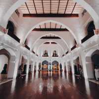 @ THE PESHAWAR MUSEUM.
