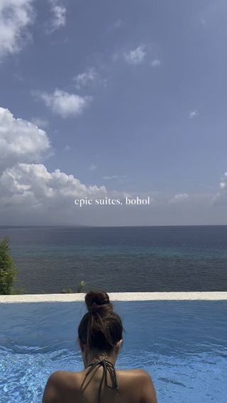EPIC SUITES BOHOL 🩵