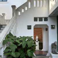 Lunar Mansion Hotel ที่พักแถวสันกำแพง เชียงใหม่