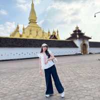 เที่ยวลาวเหนือ | เวียงจันทน์ - วังเวียง (4วัน3คืน)