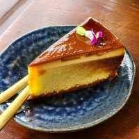 Enlil Cafe จังหวัดน่าน