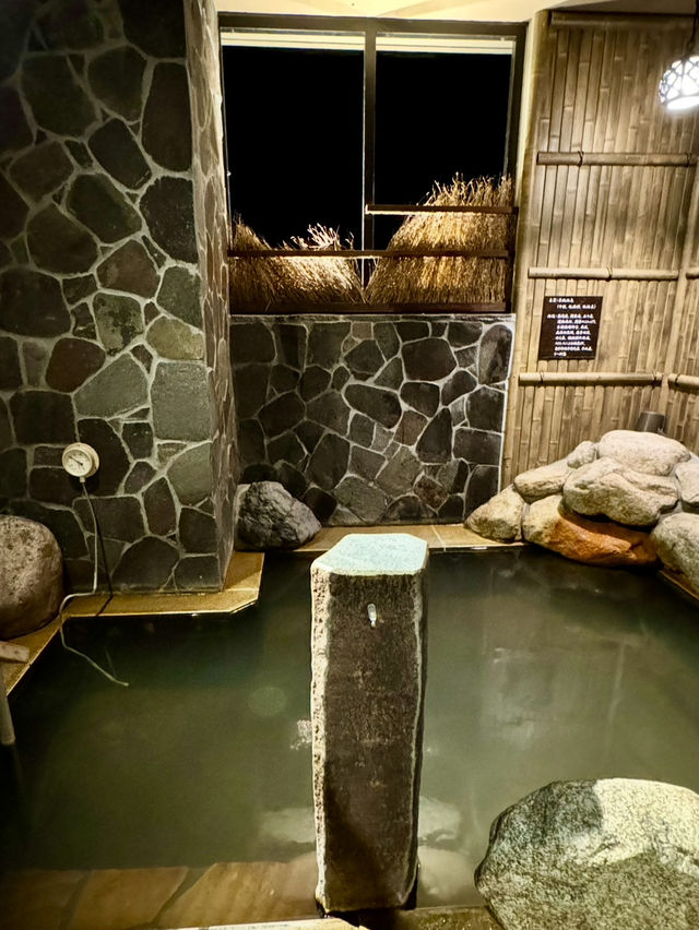 【大分旅行】別府八湯 御宿 野乃別府