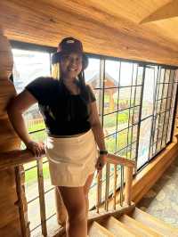 Campuestohan Highland Resort