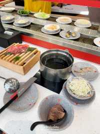 Shabushi สาขาใหม่ที่ One Bangkok 