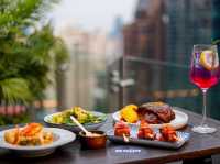 Skyview Hotel Bangkok โรงแรมสุดหรูใกล้ BTS