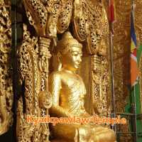 🙏นมัสการพระไฝเลื่อน วัดไจท์ปอลอ