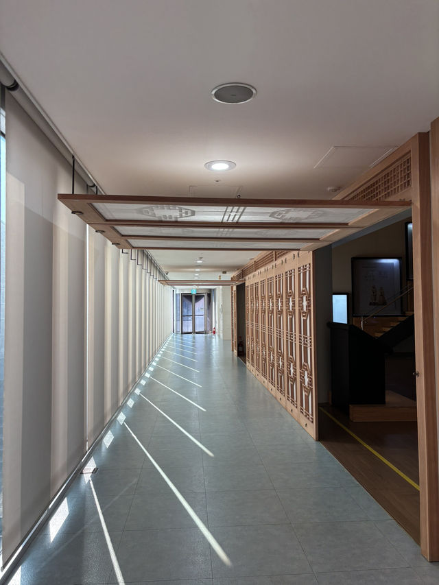 전국의 유물 컬렉션을 볼 수 있는 전북대학교 박물관🤩