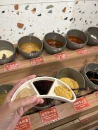 【 期間限定· 月光族燒肉套餐吃到飽 】