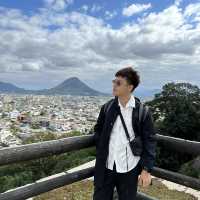 丸龜之旅：四國深度旅遊