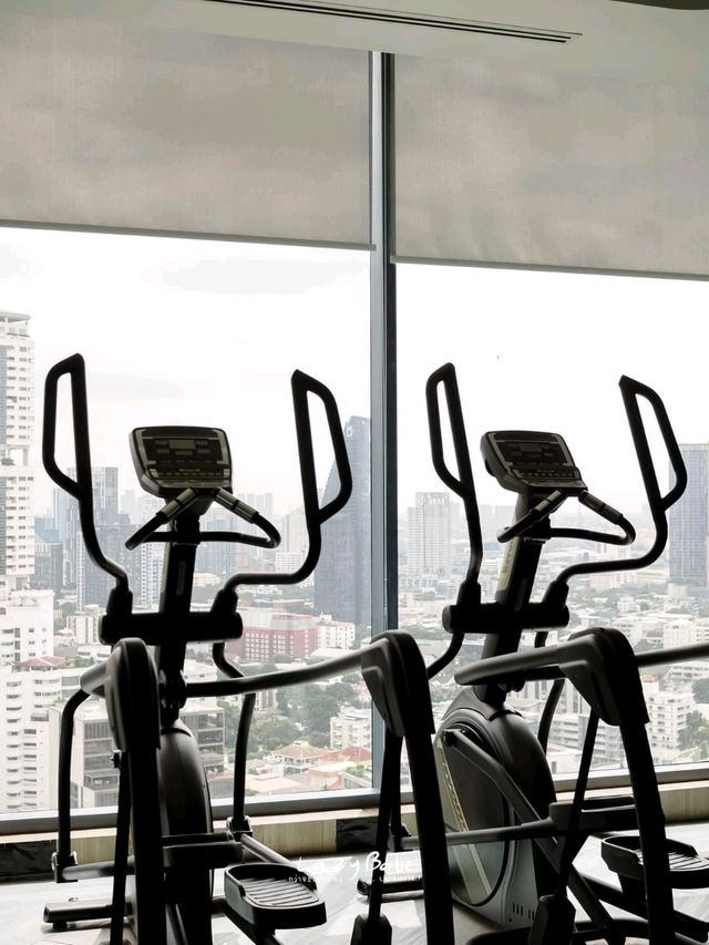 MERCURE BANGKOK SUKHUMVIT 24