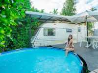 Loft Caravan Resort