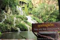 น้ำตดเอราวัณ