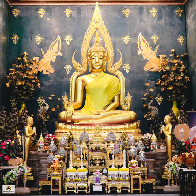 วัดไทยพุทธคยา